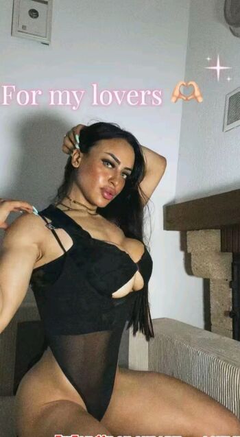 Full leaked Misspinky private photo