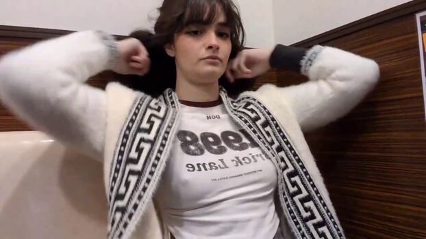 Full leaked Misspolaroid private photo