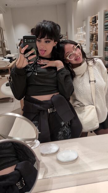 Full leaked Misspolaroid private photo