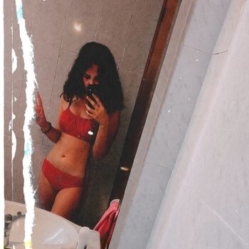 Full leaked Misspolaroid private photo
