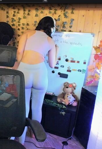 Full leaked Misspolaroid private photo