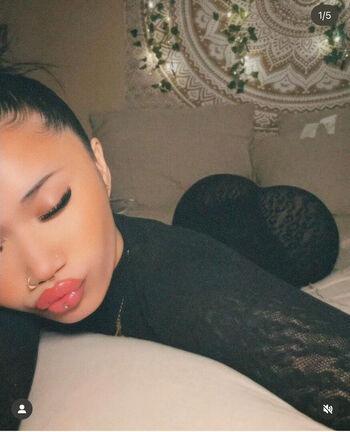 Full leaked Missprssure private onlyfans photo