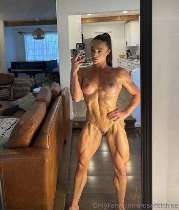 Full leaked Missrebeccajade private photo