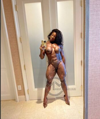 Full leaked Missrebeccajade private photo