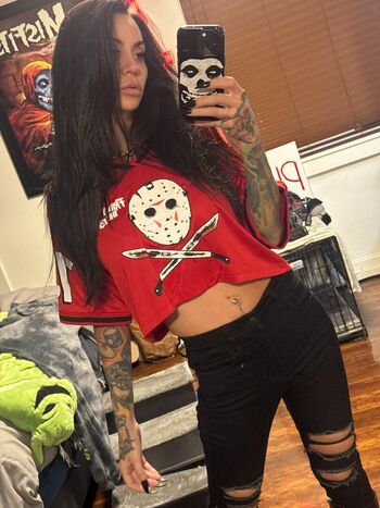 Full leaked Misss missy private onlyfans photo