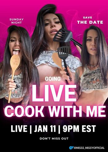 Full leaked Misss missy private onlyfans photo