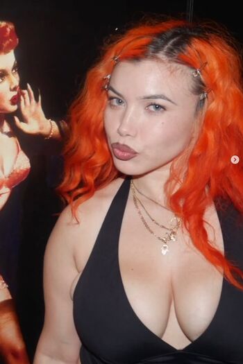 Full leaked Misssclair private photo