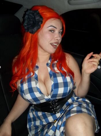 Full leaked Misssclair private photo