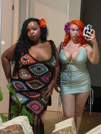 Full leaked Misssclair private photo