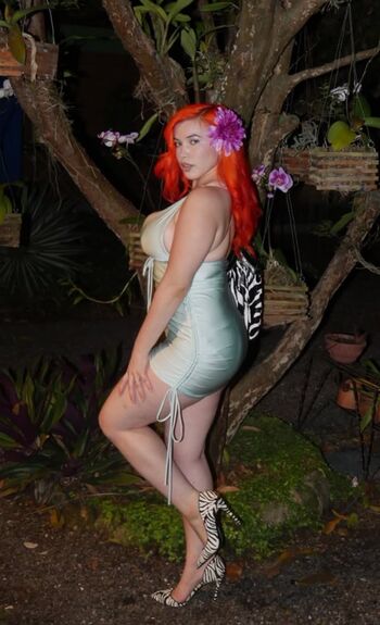 Full leaked Misssclair private photo