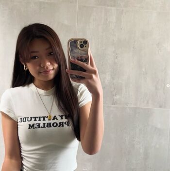 Full leaked Misssindylin private onlyfans photo