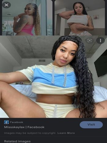 Full leaked Missskaylax private onlyfans photo