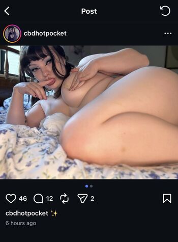 Full leaked Missskylerb private photo