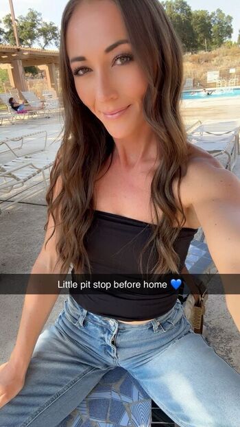 Full leaked Missstacy private photo