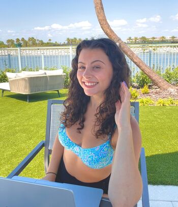 Full leaked Missteencrypto private onlyfans photo