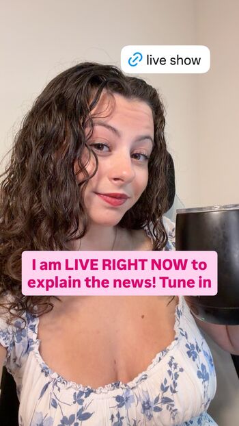 Full leaked Missteencrypto private onlyfans photo