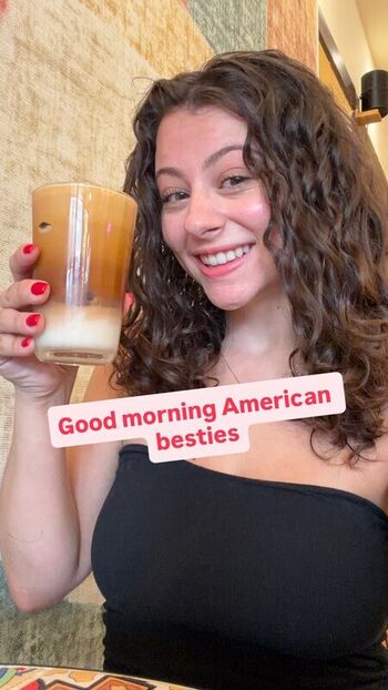 Full leaked Missteencrypto private photo