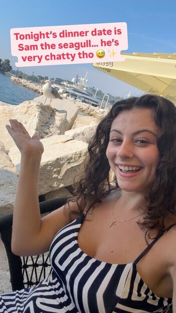 Full leaked Missteencrypto private photo