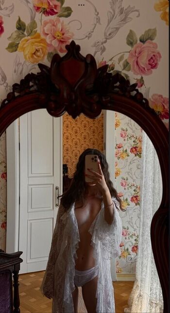 Full leaked Misstic private photo