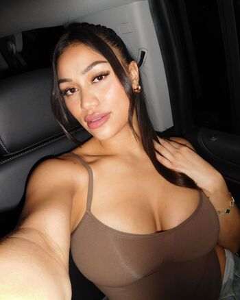 Full leaked Misstmarley private photo