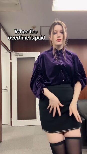 Full leaked Misstranslation private photo
