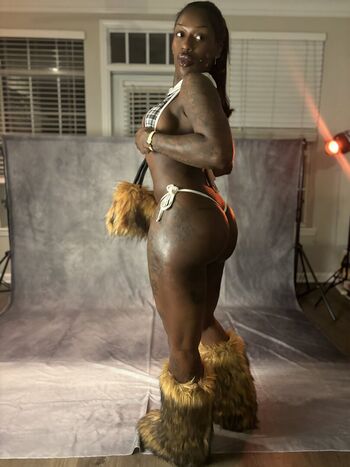 Full leaked Misstrixfanta private photo