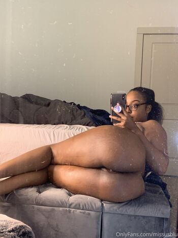 Full leaked Missusblu private photo