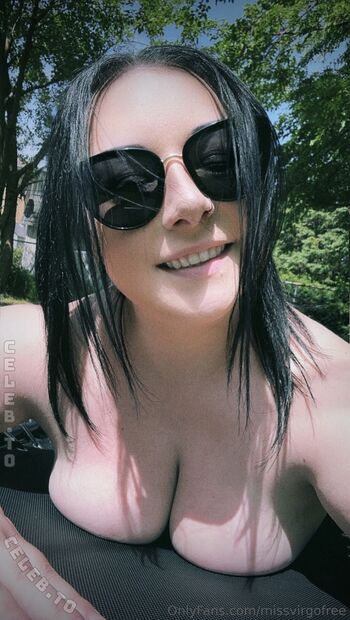 Full leaked Missvirgo private photo
