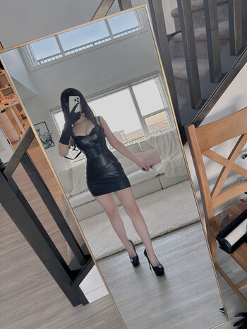 Full leaked Misswarmj  page private onlyfans photo