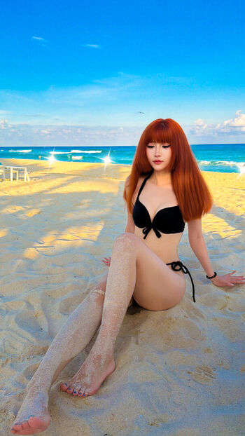 Full leaked Misswarmj  page private onlyfans photo