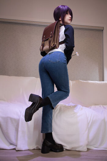 Full leaked Misswarmj private onlyfans photo