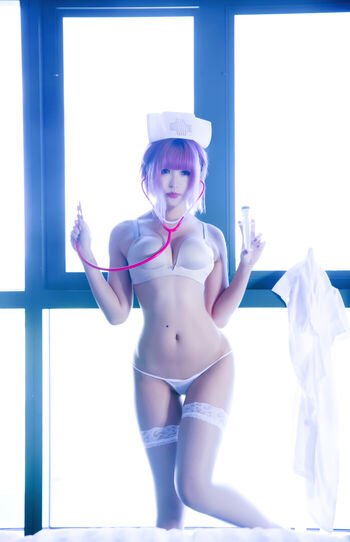 Full leaked Misswarmj  page private photo
