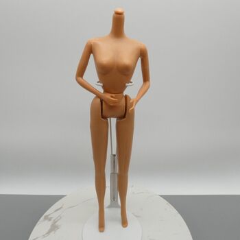 Full leaked Missy doll private photo