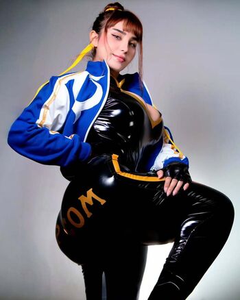 Full leaked Missy le private photo