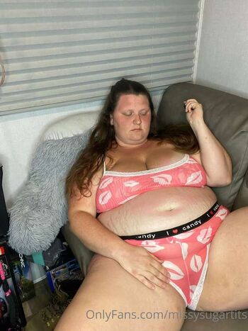 Full leaked Missy sugar page private onlyfans photo