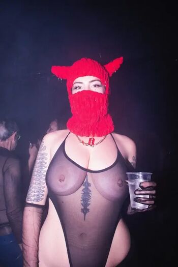 Full leaked Missyblue private photo