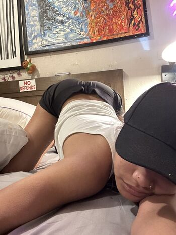 Full leaked Missyhollywoodd private photo