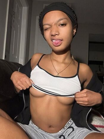 Full leaked Missyhollywoodd private photo