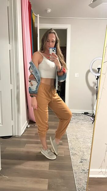 Full leaked Missyjenn private photo