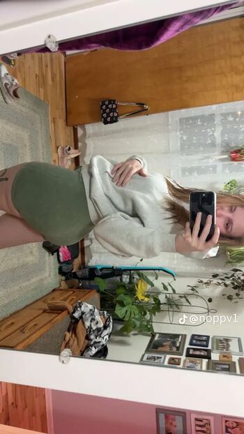 Full leaked Missynoppv private photo
