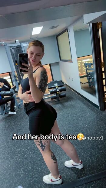 Full leaked Missynoppv private photo