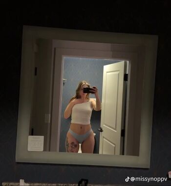 Full leaked Missynoppv private photo