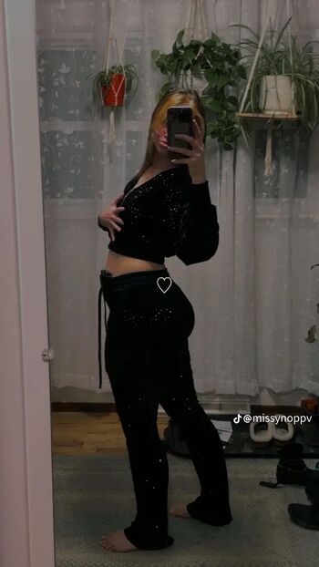 Full leaked Missynoppv private photo