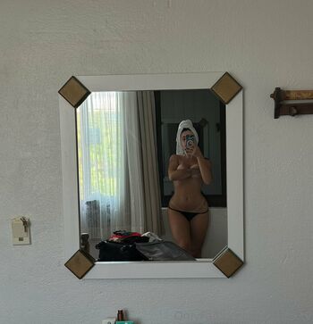 Full leaked Misticatv private photo