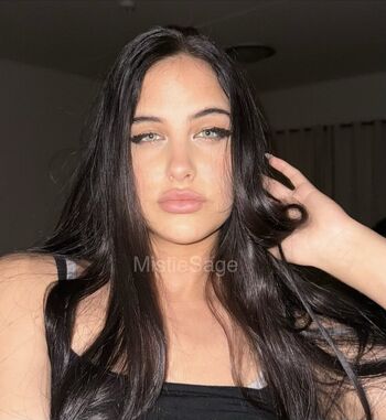 Full leaked Mistie sage private onlyfans photo
