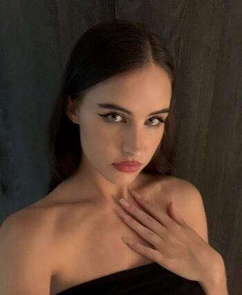 Full leaked Mistie sage private onlyfans photo