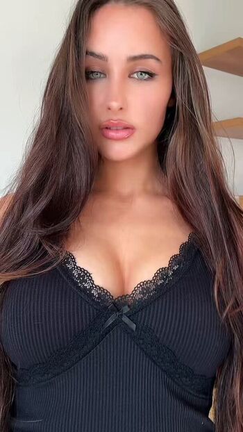 Full leaked Mistie sage private onlyfans photo