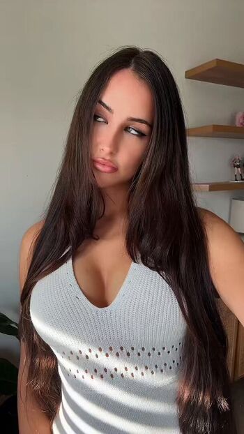 Full leaked Mistie sage private onlyfans photo