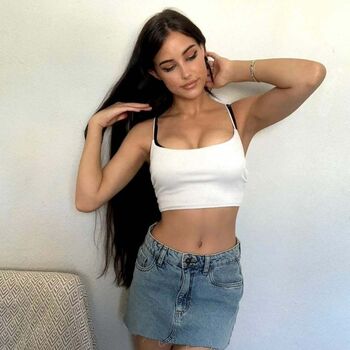 Full leaked Mistie sage private onlyfans photo