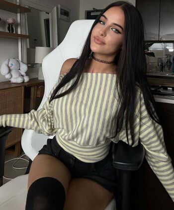 Full leaked Mistiesage private photo